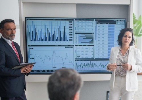 Unlock the Power of Business Analytics to Make Smarter Decisions